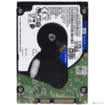Жесткий диск Western DigitalBlue WD20SPZX 2ТБ 2,5" 5400RPM 128MB (SATA-III) Mobile 12