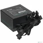 Блок питания Deepcool/GamerStorm PF400, 400Вт, 80 PLUS, 120мм, черный 10