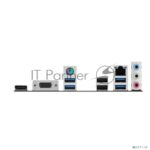 Материнская плата ASUS PRIME A620M-K, AM5, AMD A620, 2xDDR5, 4xSATA, 1xM.2, 1xPCI-E 4.0 x16, 1xPCI-E x1, 1xHDMI, 1xVGA, 1x 1Gb LAN, 4xUSB-A 3.2 Gen 1, 2xUSB-A 2.0, 3x3.5 мм, 7.1, Micro-ATX 4