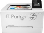 Принтер лазерный HP Color LaserJet Pro M255dw (7KW64A), A4, цветной, печ. до 21 стр/мин., 600 x 600 dpi, USB, RJ-45, Wi-Fi, Air Print, Mopria 2