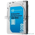 Жесткий диск Seagate SAS2.5" 600Gb 10000RPM ST600MM0009 4