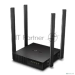 Роутер беспроводной TP-Link Archer C54 AC1200 10/100BASE-TX черный 30