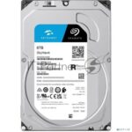Жесткий диск Seagate SATA 6Tb 5400RPM 6Gb/S 256MB ST6000VX009 9