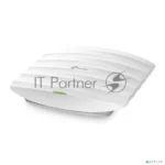 Беспроводная потолочная точка доступа серии N TP-Link SMB EAP110 скорость до 300 Мбит/с 17