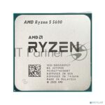Процессор AMD Ryzen 5 5600 Soc-AM4 3.5GHz OEM 5