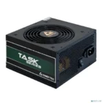 Блок питания Chieftec Task TPS-600S, 600Вт, 80 PLUS Bronze, 120мм, черный 1
