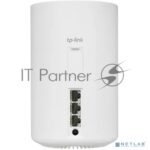 Mesh-модуль TP-Link Deco X10-4G(1-pack) AX1500 с поддержкой 4G+ 2
