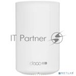 Mesh-модуль TP-Link Deco X10-4G(1-pack) AX1500 с поддержкой 4G+ 3