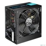 Блок питания Zalman ZM500-XEII Retail, 500Вт, 80 PLUS, 120мм, черный 3