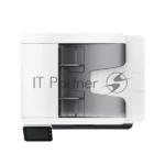 МФУ лазерное монохромное Pantum BM5106FDN, P/C/S/F, Mono laser, A4, 40 ppm (max 100000 p/mon), 1.2 GHz, 1200x1200 dpi, 512 MB RAM, Duplex, DADF50, paper tray 250 pages, USB, LAN,touch screen, start. cartridge 6000 pages, проектная модель 6