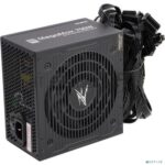 Блок питания Zalman ZM700-TXII V1/V2 RTL, 700Вт, 80 PLUS, 120мм, черный 12