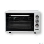 Мини-печь Kraft KF-MO 3800 W белая 17