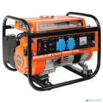 Электрогенератор бензиновый Patriot GRS 1500, 1.2 кВт, 62 дБ, 26 кг 10
