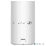 Увлажнитель воздуха Xiaomi Mi BHR6026EU Smart Humidifier 2 28 Вт, объем 4.5 л, 350 мл/ч, ультразвуковой, ароматизация 3