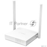 Роутер беспроводной TP-Link TL-WR844N N300 10/100BASE-TX белый 26