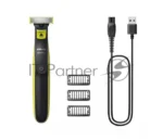 Триммер Philips ONEBLADE QP2724/10 3