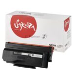 Картридж лазерный Sakura TL-5126X для Pantum BP5106DN/RU/BP5106DW/RU/BM5106ADN/RU/BM5106ADW/RU, черный, 15000 к.