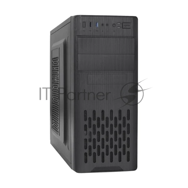 Компьютерный корпус Miditower ExeGate CP-606U-AB350 (ATX, AB350 с вент. 8см, 1хUSB/1хUSB 3.0, аудио) 1 Компьютерный корпус Miditower ExeGate CP-606U-AB350 (ATX, AB350 с вент. 8см, 1хUSB/1хUSB 3.0, аудио) 1