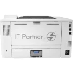 Принтер лазерный HP LaserJet Enterprise M406dn (3PZ15A), A4, ч/б, печ. до 40 стр/мин., 1200 x 1200 dpi, USB, RJ-45, Air Print, Mopria 6