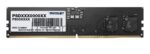 Оперативная память Patriot Signature, DDR4, 8Gb (1x8 Gb), 2666 MHz, CL19, DIMM 11