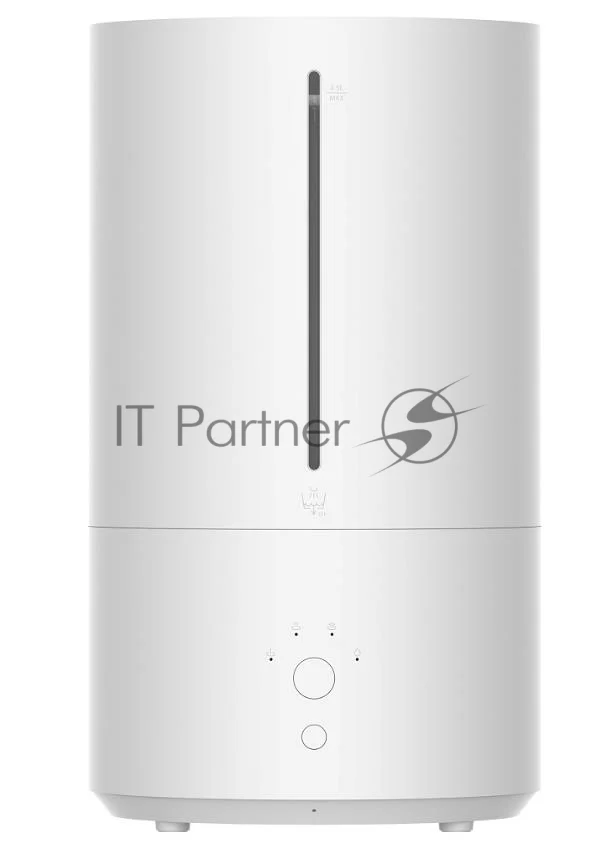 Увлажнитель воздуха Xiaomi Mi BHR6026EU Smart Humidifier 2 28 Вт, объем 4.5 л, 350 мл/ч, ультразвуковой, ароматизация 1