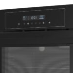 Шкаф духовой электрический Maunfeld AEOD6063B 16