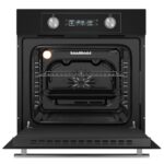 Шкаф духовой электрический Maunfeld AEOH6062B 23