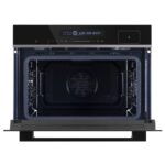 Духовой Шкаф электрический с паром Maunfeld MCMO5016STGB 2