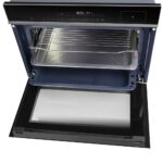 Духовой Шкаф электрический с паром Maunfeld MCMO5016STGB 14