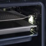 Духовой Шкаф электрический с паром Maunfeld MCMO5016STGB 5