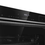 Духовой Шкаф электрический с паром Maunfeld MCMO5016STGB 6