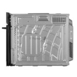 Духовой Шкаф электрический с паром Maunfeld MCMO5016STGB 10