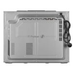 Духовой Шкаф электрический с паром Maunfeld MCMO5016STGB 3