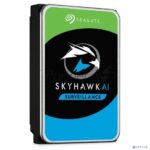 Жесткий диск Seagate ST8000VE001 SATA 8Tb 7200RPM 6Gb/S 256MB 9