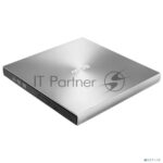 Оптический привод DVD-RW Asus SDRW-08U9M-U серебристый USB slim ultra slim M-Disk Mac внешний RTL 1