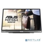 Монитор 15.6" ASUS ZenScreen MB16ACE IPS 1920x1080, 60 Гц, 4 мс, 16:9, 220 кд/м2, 1xUSB-C, темно-серый 24