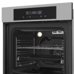 Шкаф духовой электрический Maunfeld AEOD6063S 19