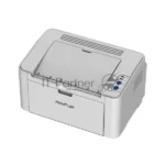 Принтер лазерный Pantum P2200, A4, ч/б, печ. до 20 стр/мин., 1200 x 1200 dpi, USB 3