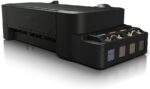 Принтер струйный Epson L121 (C11CD76414), A4, цветной, печ. до 9 стр/мин. (ч/б) до 4.8 стр/мин. (цвет), 720 x 720 dpi, USB 6
