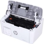 Принтер лазерный HP LaserJet M111w (7MD68A), А4, ч/б, печ. до 20 стр/мин., 600 x 600 dpi, USB, Wi-Fi, Air Print, Mopria 3