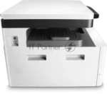 МФУ лазерное HP LaserJet M442dn (8AF71A), A3, ч/б, печ. до 24 стр/мин. (А4) до 13 стр/мин. (А3), 1200 x 1200 dpi (печать) 600x600dpi (скан.), USB, RJ-45 21