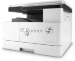МФУ лазерное HP LaserJet M442dn (8AF71A), A3, ч/б, печ. до 24 стр/мин. (А4) до 13 стр/мин. (А3), 1200 x 1200 dpi (печать) 600x600dpi (скан.), USB, RJ-45 23