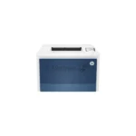 Принтер лазерный HP Color LaserJet Pro 4203dn (4RA89A), A4, цветной, печ. 33 стр/мин., 600x600 dpi, USB, Ethernet RJ-45 8