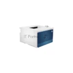 Принтер лазерный HP Color LaserJet Pro 4203dn (4RA89A), A4, цветной, печ. 33 стр/мин., 600x600 dpi, USB, Ethernet RJ-45 10