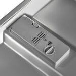 Встраиваемая посудомоечная машина Maunfeld MLP-08S, серебристый, 44.8 см, 9 компл., 49 дБ, класс A++ 16