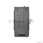 Компьютерный корпус Miditower ExeGate XP-333U Black, ATX, (XP500, Black,120мм), 1*USB/2*USB 3.0, Audio 3