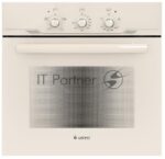 Духовой шкаф Gefest DGE 621-01 B1 22376001 Бежевый 2