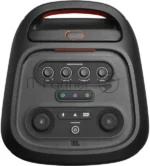 Портативная акустика JBL PartyBox Stage 320 (1.0 2 x 120 Вт, Bluetooth, AUX, USB, 6.3 мм jack, RGb подсветка, IPX4, JBLPBSTAGE320UK) 13