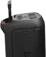 Портативная акустика JBL PartyBox Stage 320 (1.0 2 x 120 Вт, Bluetooth, AUX, USB, 6.3 мм jack, RGb подсветка, IPX4, JBLPBSTAGE320UK) 16