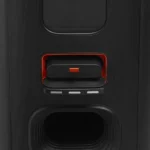 Портативная акустика JBL PartyBox Stage 320 (1.0 2 x 120 Вт, Bluetooth, AUX, USB, 6.3 мм jack, RGb подсветка, IPX4, JBLPBSTAGE320UK) 19